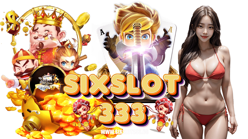 sixslot333-casino
